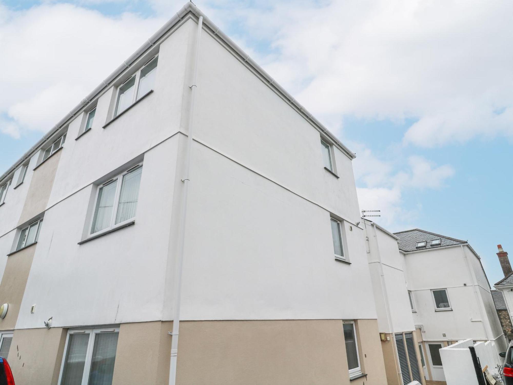 Greenwood Apartment St Ives  Exterior photo