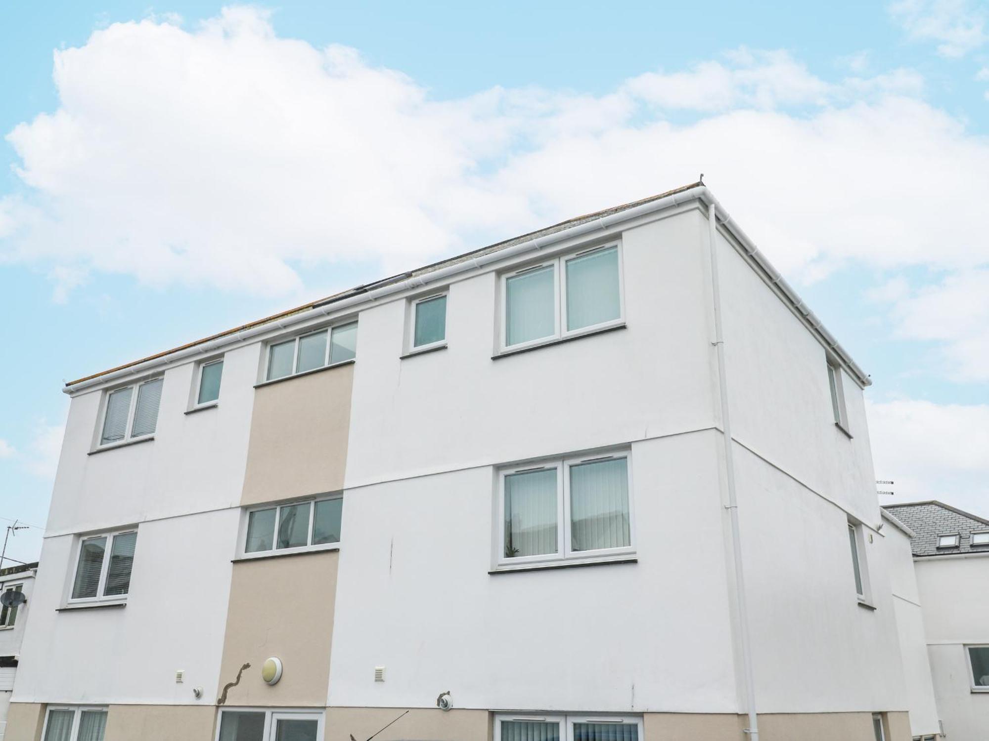 Greenwood Apartment St Ives  Exterior photo